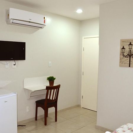 Hotel Sao Jose Sao Fidelis  Экстерьер фото