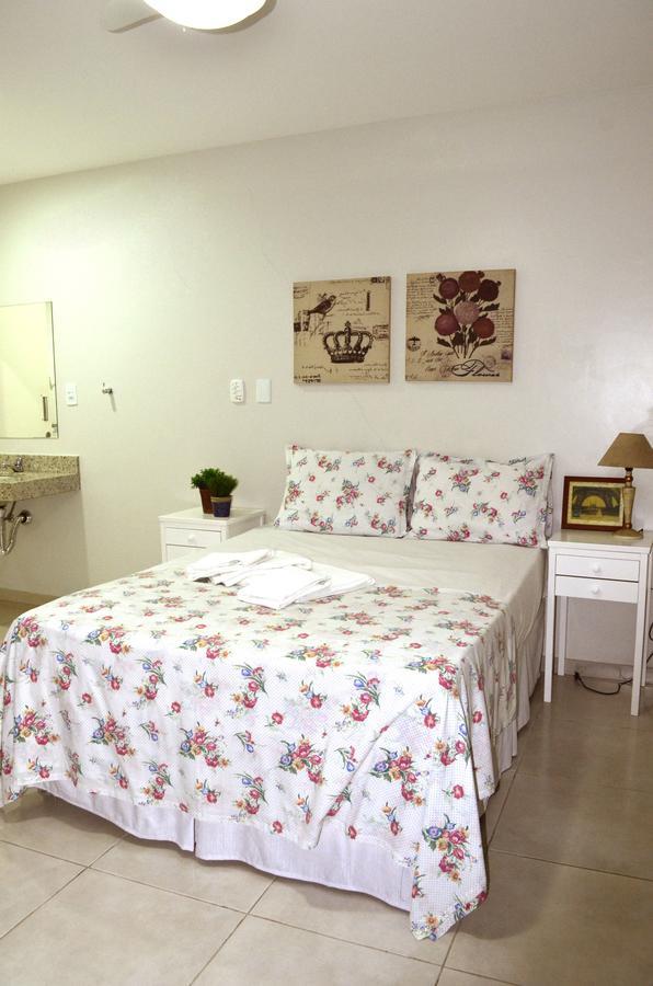 Hotel Sao Jose Sao Fidelis  Экстерьер фото