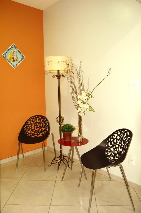 Hotel Sao Jose Sao Fidelis  Экстерьер фото