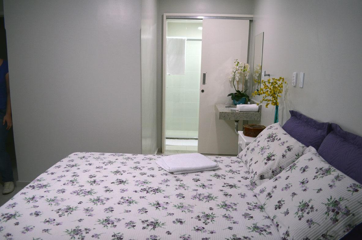 Hotel Sao Jose Sao Fidelis  Экстерьер фото