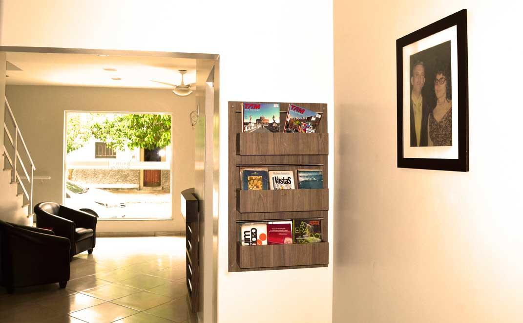 Hotel Sao Jose Sao Fidelis  Экстерьер фото